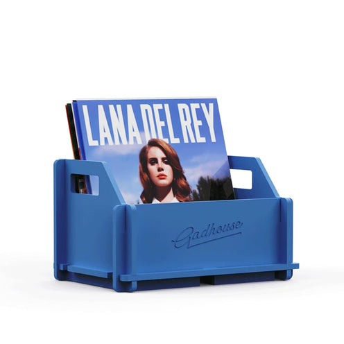 Gadhouse Cr(e)ate Storage, Lo-Fi Blue