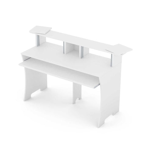 Glorious Workbench, White