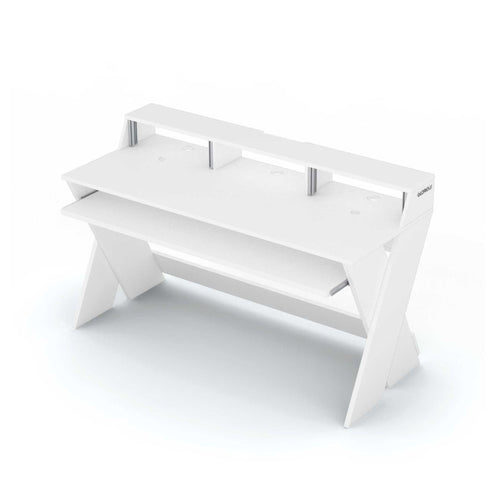 Glorious Sound Desk Pro, White