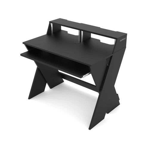 Glorious Sound Desk Compact, Black