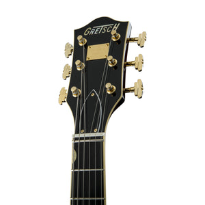 Gretsch G6122T-62 Vintage Select Chet Atkins Country Gentleman Hollow Body w/Bigsby, Walnut Stain