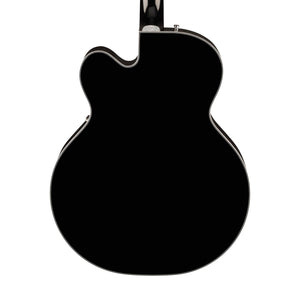 Gretsch G6136T Kenny Falcon II Electric Guitar w/String-Thru Bigsby, Early Summer Green Sparkle