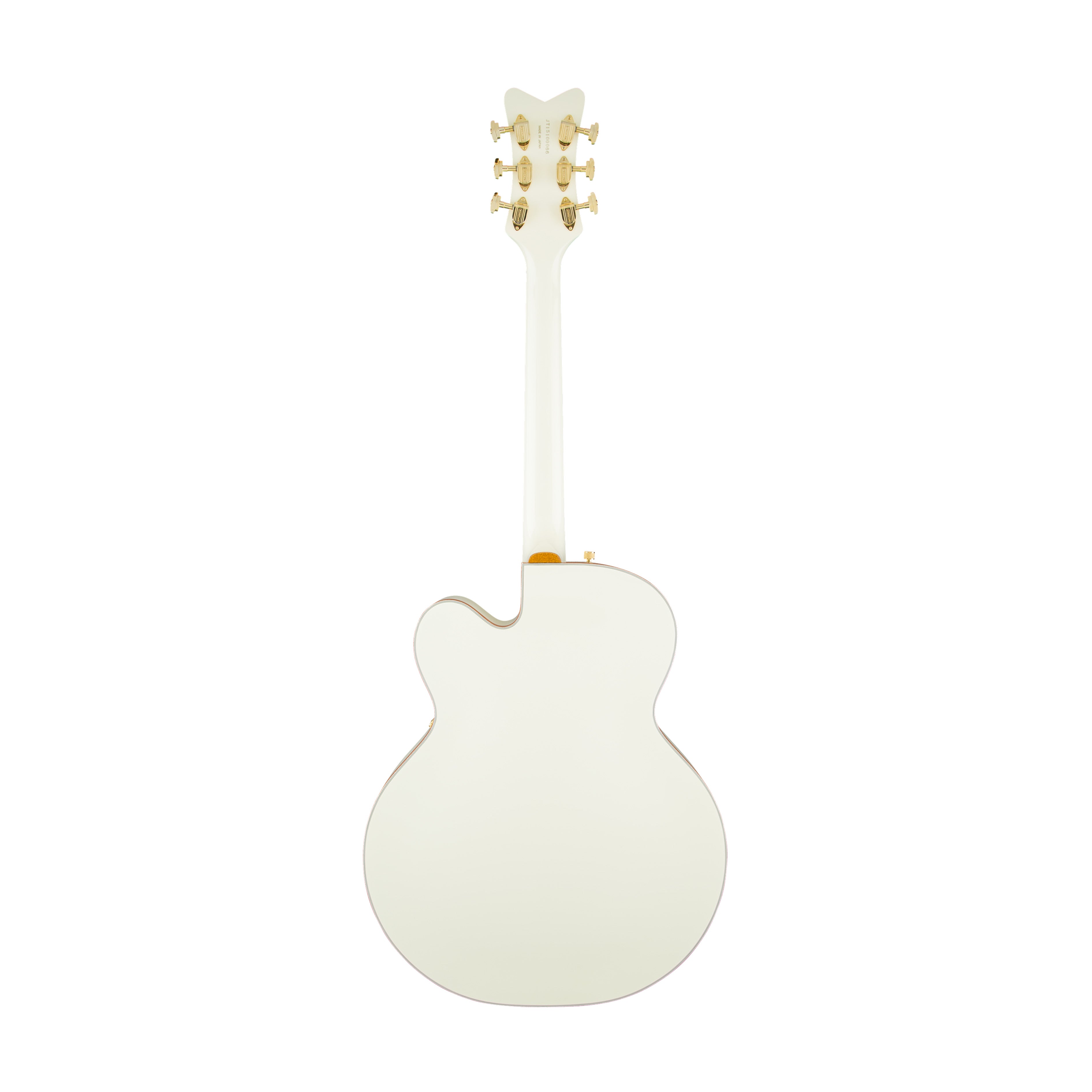 Gretsch G6136T-59GE Vintage Select 1959 Falcon Electric Guitar w