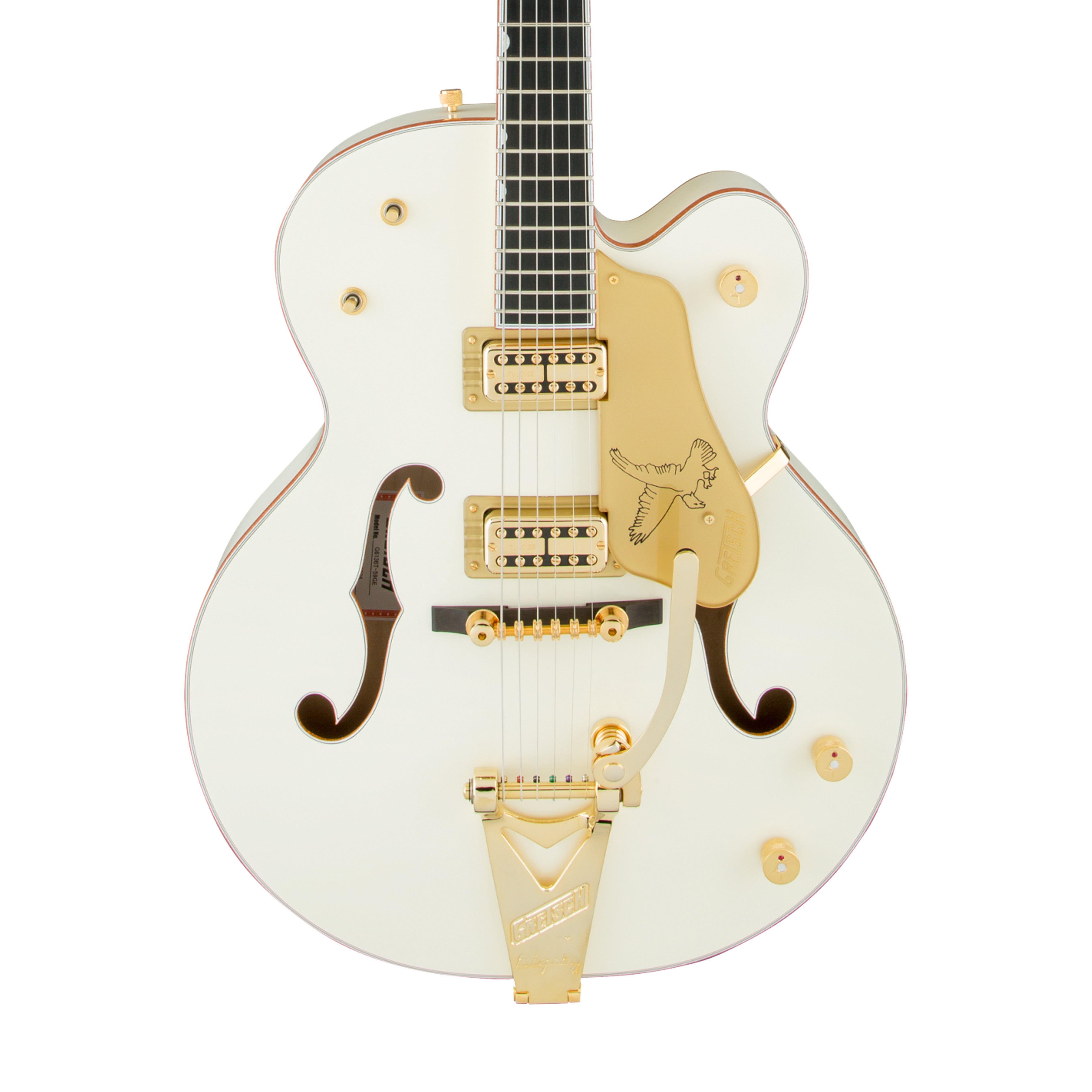 Gretsch G6136T-59GE Vintage Select 1959 Falcon Electric Guitar w