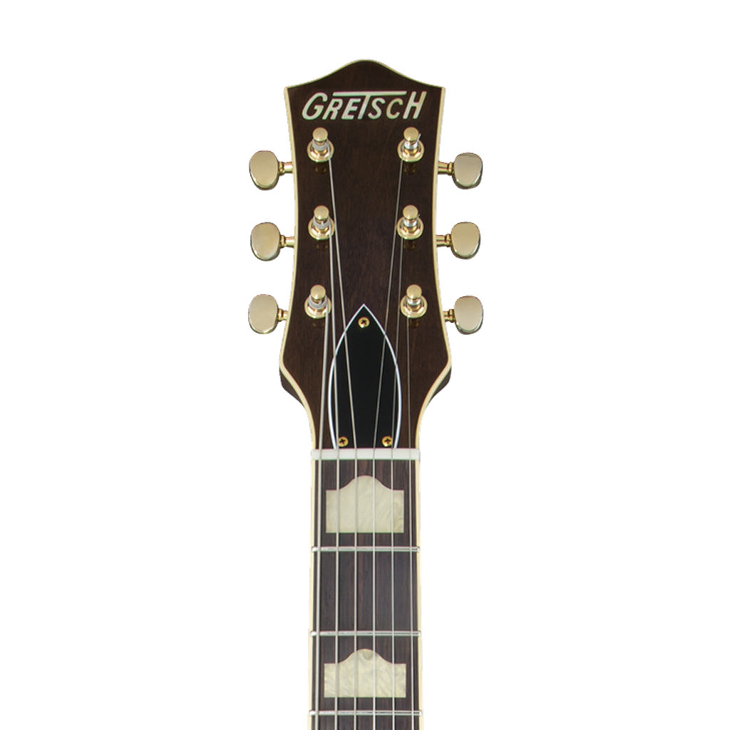 Gretsch G6128T-57 Vintage Select 57 Duo Jet Electric Guitar w