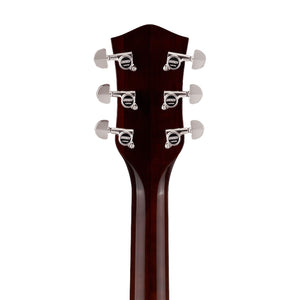 Gretsch G6129T-89VS Vintage Select 89 Sparkle Jet Electric Guitar, Silver Sparkle