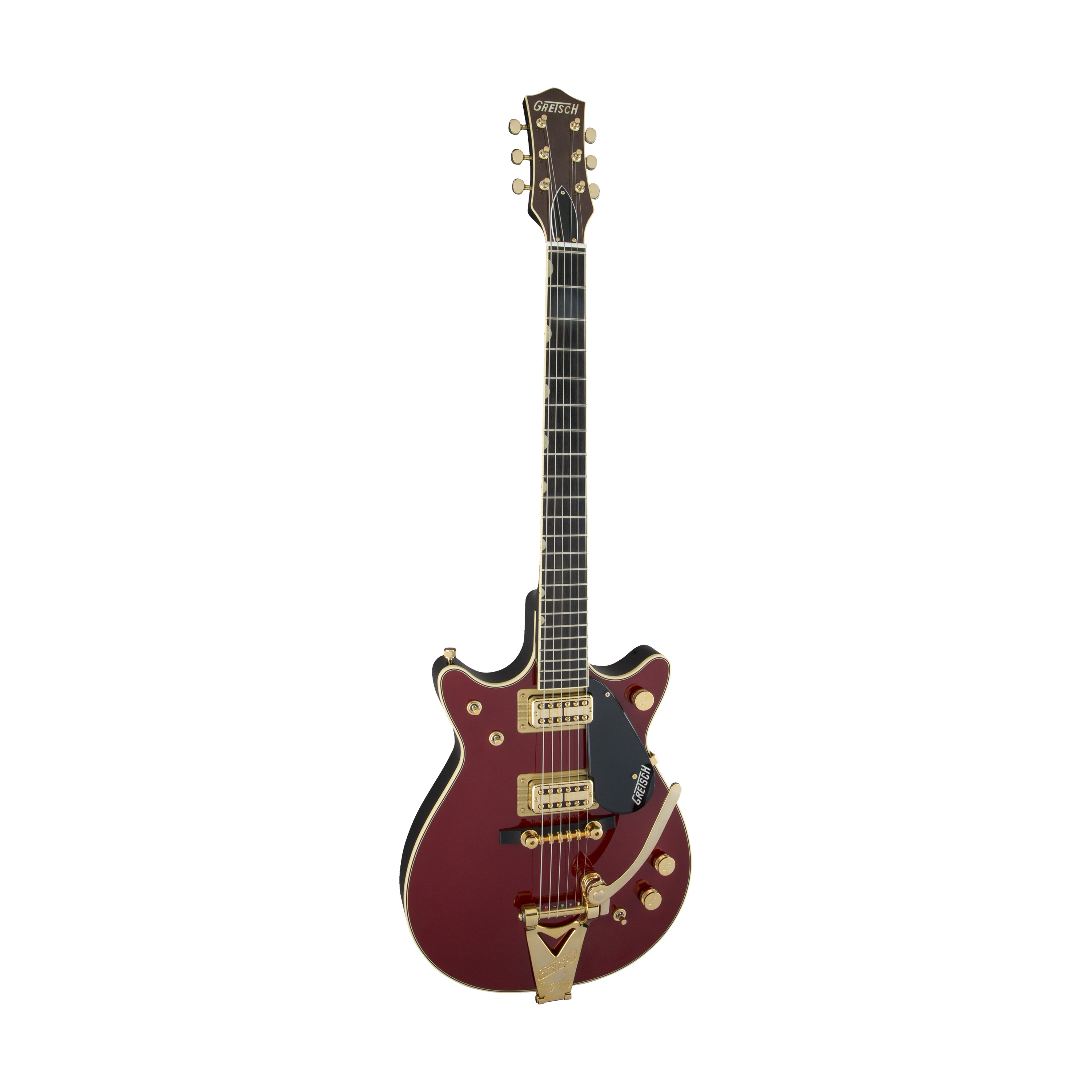 Gretsch G6131T-62 Vintage Select Edition 62 Duo Jet Electric