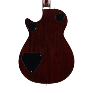 Gretsch G6128T Players Edition Jet DS Electric Guitar w/Bigsby, RW FB, Sahara Metallic