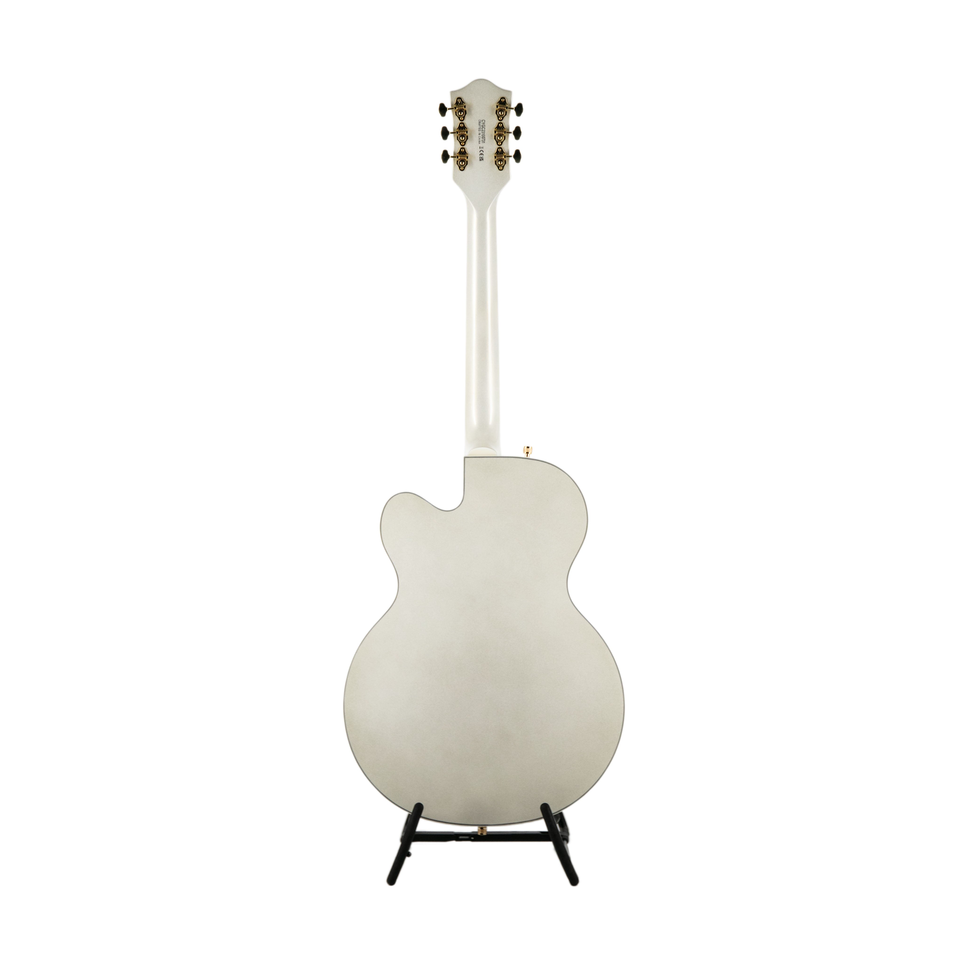 Gretsch FSR G5427TG Electromatic Hollow Body Single-Cut Guitar