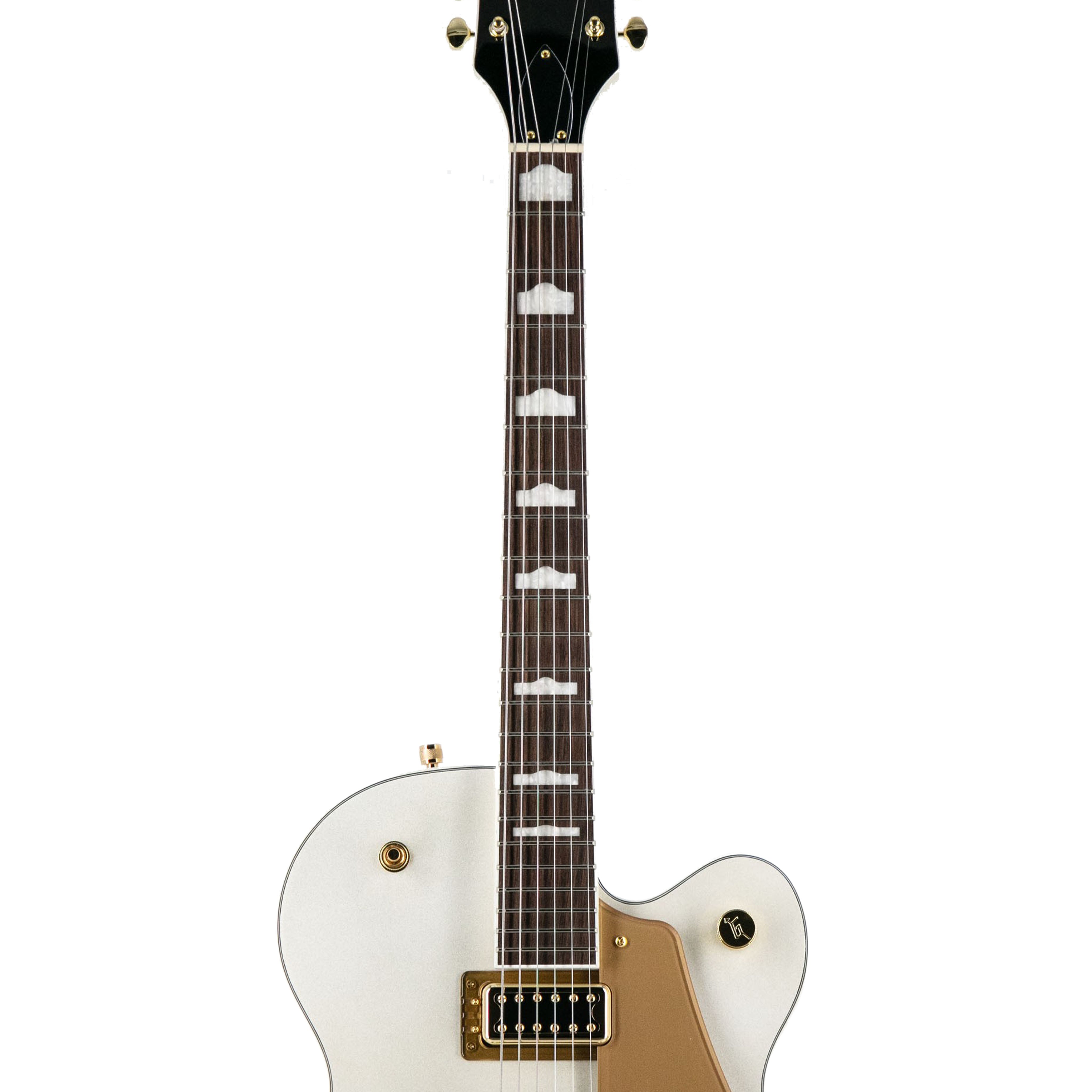 Gretsch FSR G5427TG 本体 Gretsch FSR G5427TG Electromatic Hollow Body Single-Cut Guitar