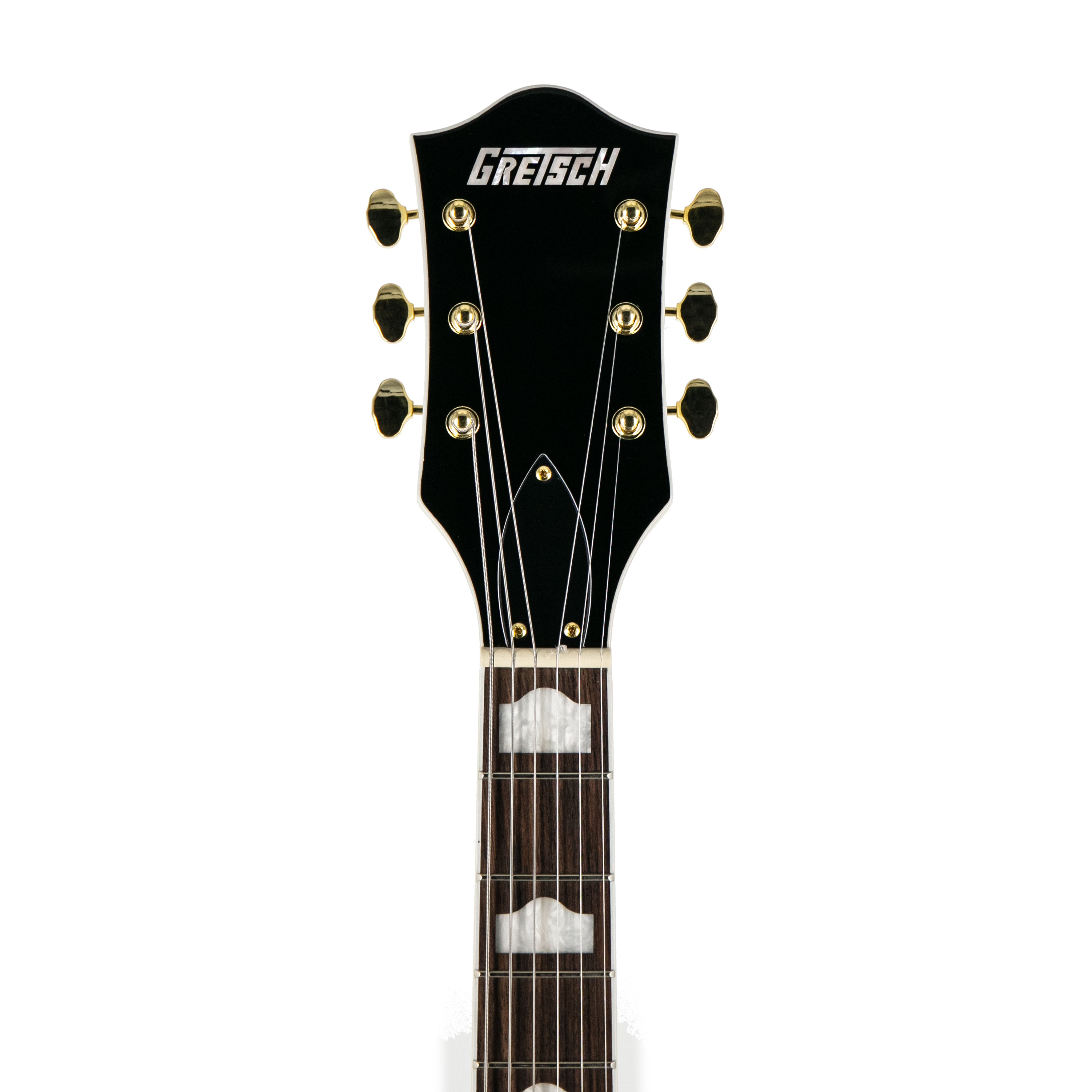 Gretsch FSR G5427TG Electromatic Hollow Body Single-Cut Guitar