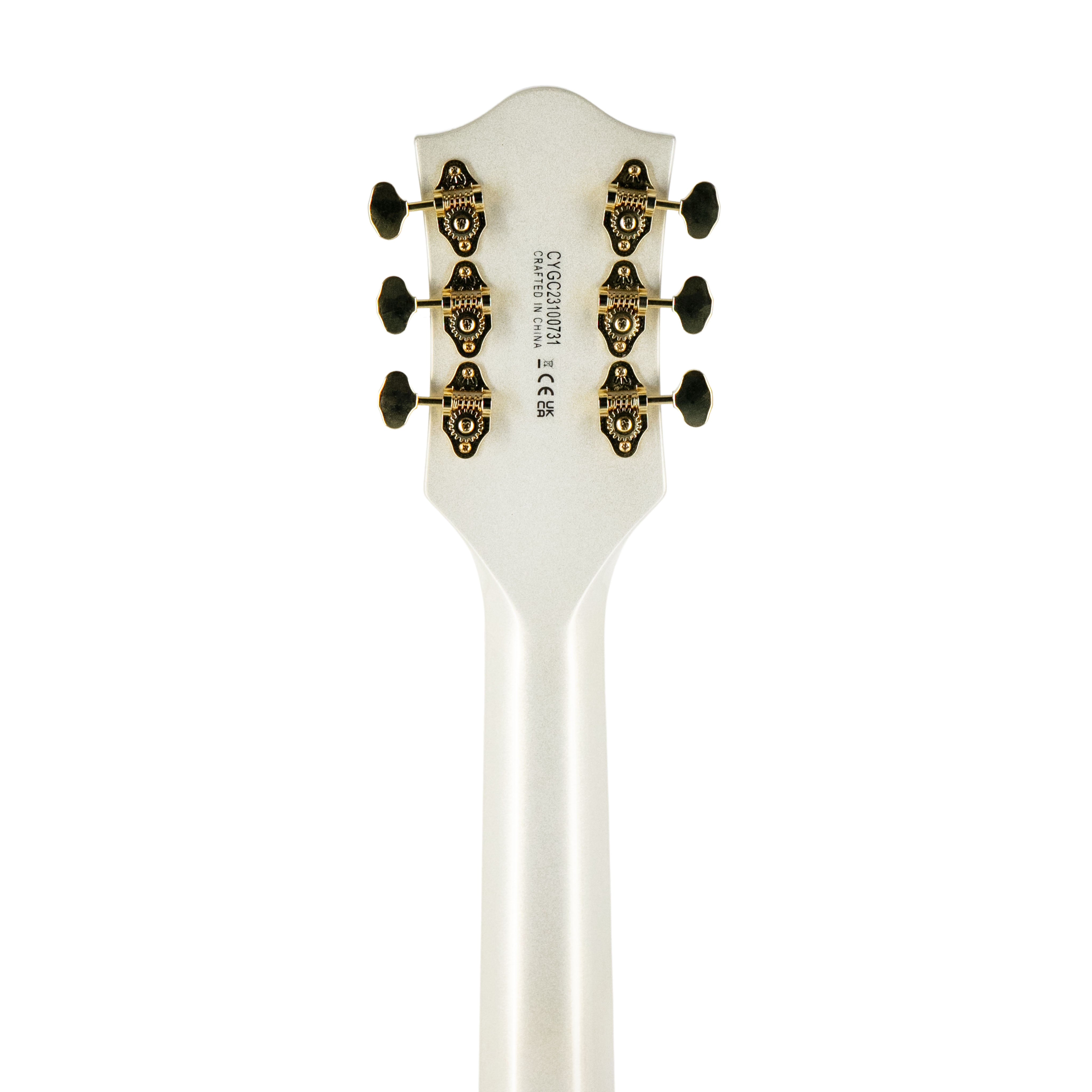 Gretsch FSR G5427TG Electromatic Hollow Body Single-Cut Guitar