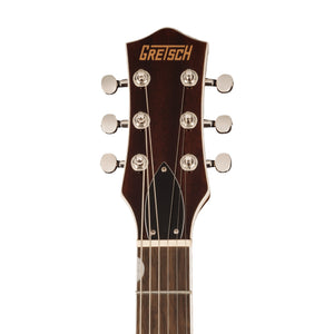 Gretsch G5210T-P90 Electromatic Jet Two 90 Electric Guitar, Laurel FB, Vintage White