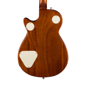 Gretsch G5210T-P90 Electromatic Jet Two 90 Electric Guitar, Laurel FB, Amethyst