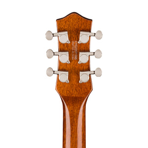 Gretsch G5210T-P90 Electromatic Jet Two 90 Electric Guitar, Laurel FB, Amethyst