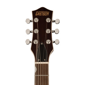 Gretsch G5210T-P90 Electromatic Jet Two 90 Electric Guitar, Laurel FB, Mako