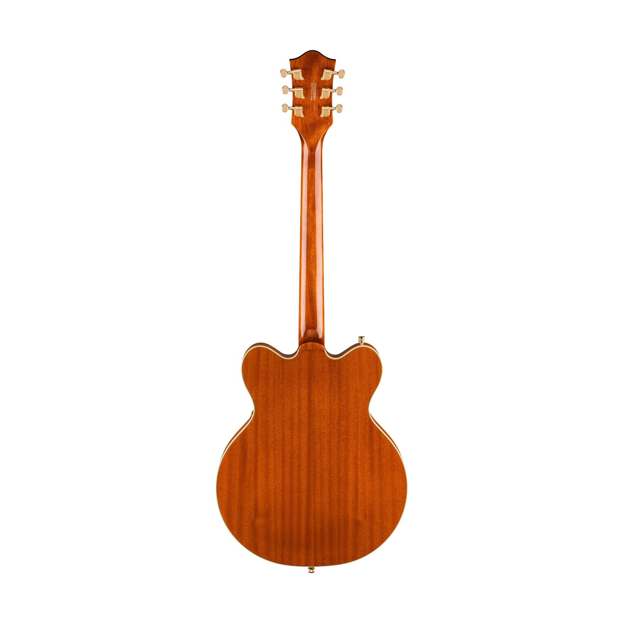 Gretsch Electromatic Pristine LTD Center Block Double-Cut Electric