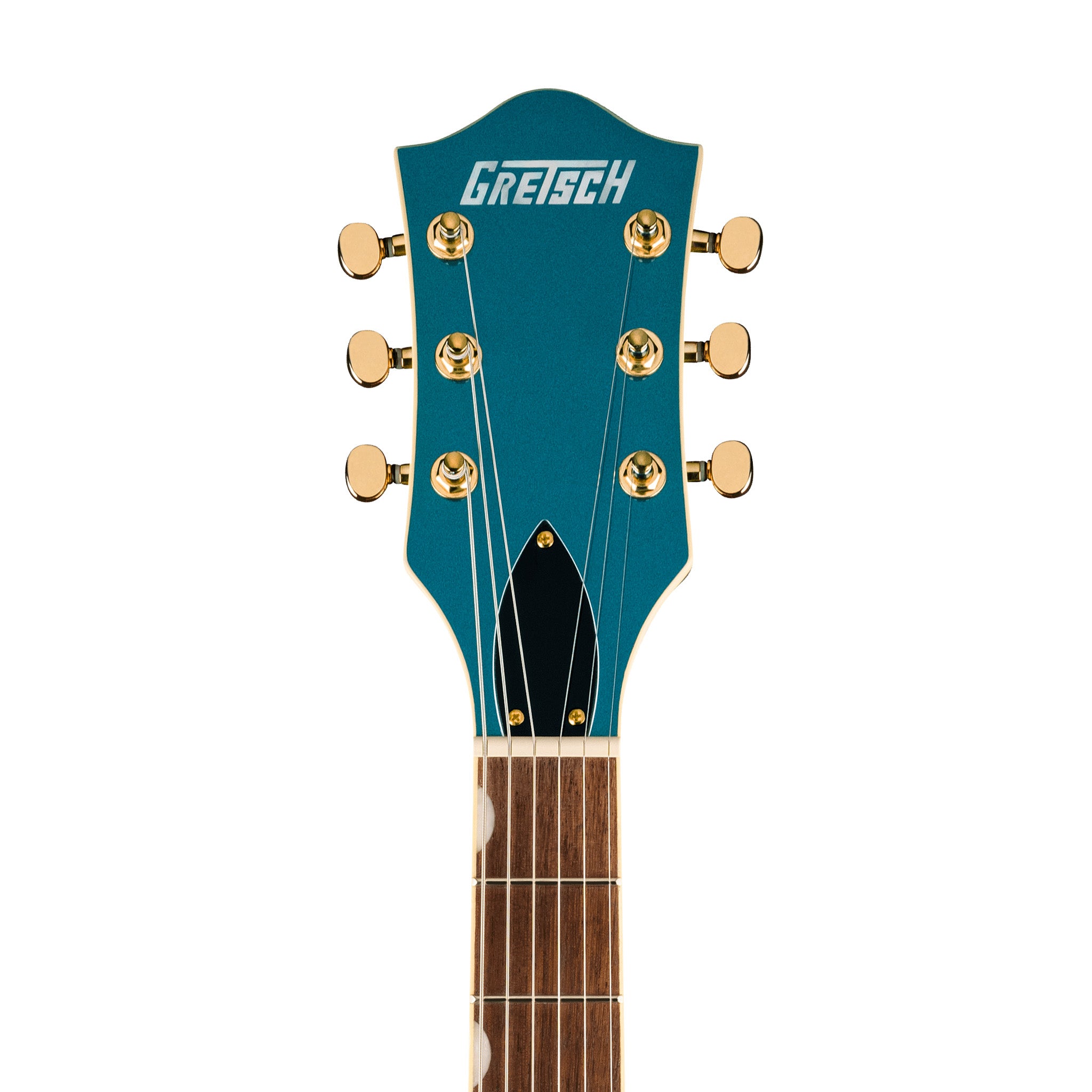 Gretsch Electromatic Pristine LTD Center Block Double-Cut Electric