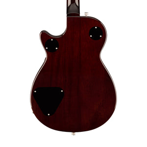 Gretsch G5210-P90 Electromatic Jet Two 90 Electric Guitar, Laurel FB, Broadway Jade
