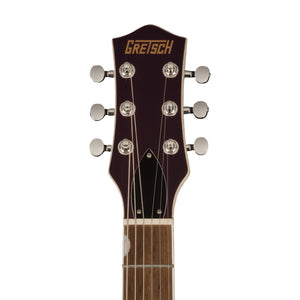 Gretsch G5210-P90 Electromatic Jet Two 90 Electric Guitar, Laurel FB, Broadway Jade