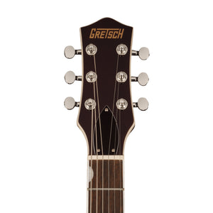 Gretsch G5210-P90 Electromatic Jet Two 90 Electric Guitar, Laurel FB, Fairlane Blue