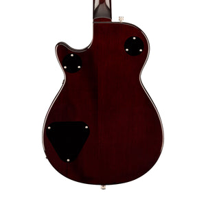 Gretsch G5210-P90 Electromatic Jet Two 90 Electric Guitar, Laurel FB, Single Barrel Burst