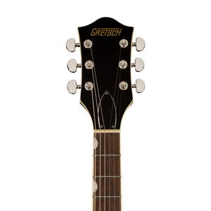 Gretsch G2420T Streamliner Hollowbody Electric Guitar w/Bigsby, Havana Burst