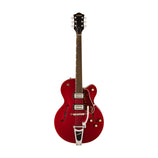 Gretsch G2420T Streamliner Hollowbody Electric Guitar w/Bigsby, Brandywine
