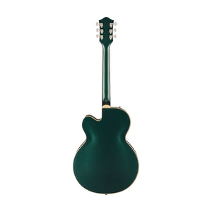 Gretsch G2420 Streamliner Hollowbody Electric Guitar w/Chromatic II Tailpiece, Cadillac Green