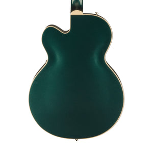 Gretsch G2420 Streamliner Hollowbody Electric Guitar w/Chromatic II Tailpiece, Cadillac Green