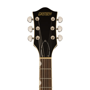 Gretsch G2420 Streamliner Hollowbody Electric Guitar w/Chromatic II Tailpiece, Cadillac Green