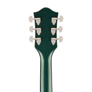 Gretsch G2420 Streamliner Hollowbody Electric Guitar w/Chromatic II Tailpiece, Cadillac Green