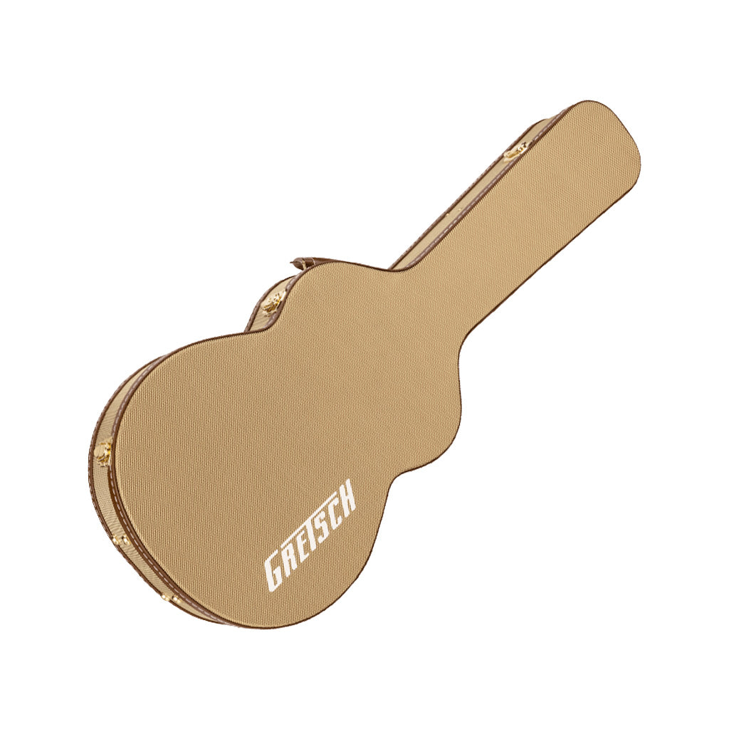 Gretsch G2420T Tweed Case, Brown – Swee Lee Singapore