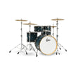 Gretsch RN2-E605-SABB Renown Maple 5Pc Drum Shell Kit Set (20inch Bass), Satin Antique Blue Burst