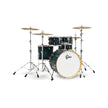 Gretsch RN2-E825-SABB Renown Maple 5Pc Drum Shell Kit Set (22inch Bass), Satin Antique Blue Burst