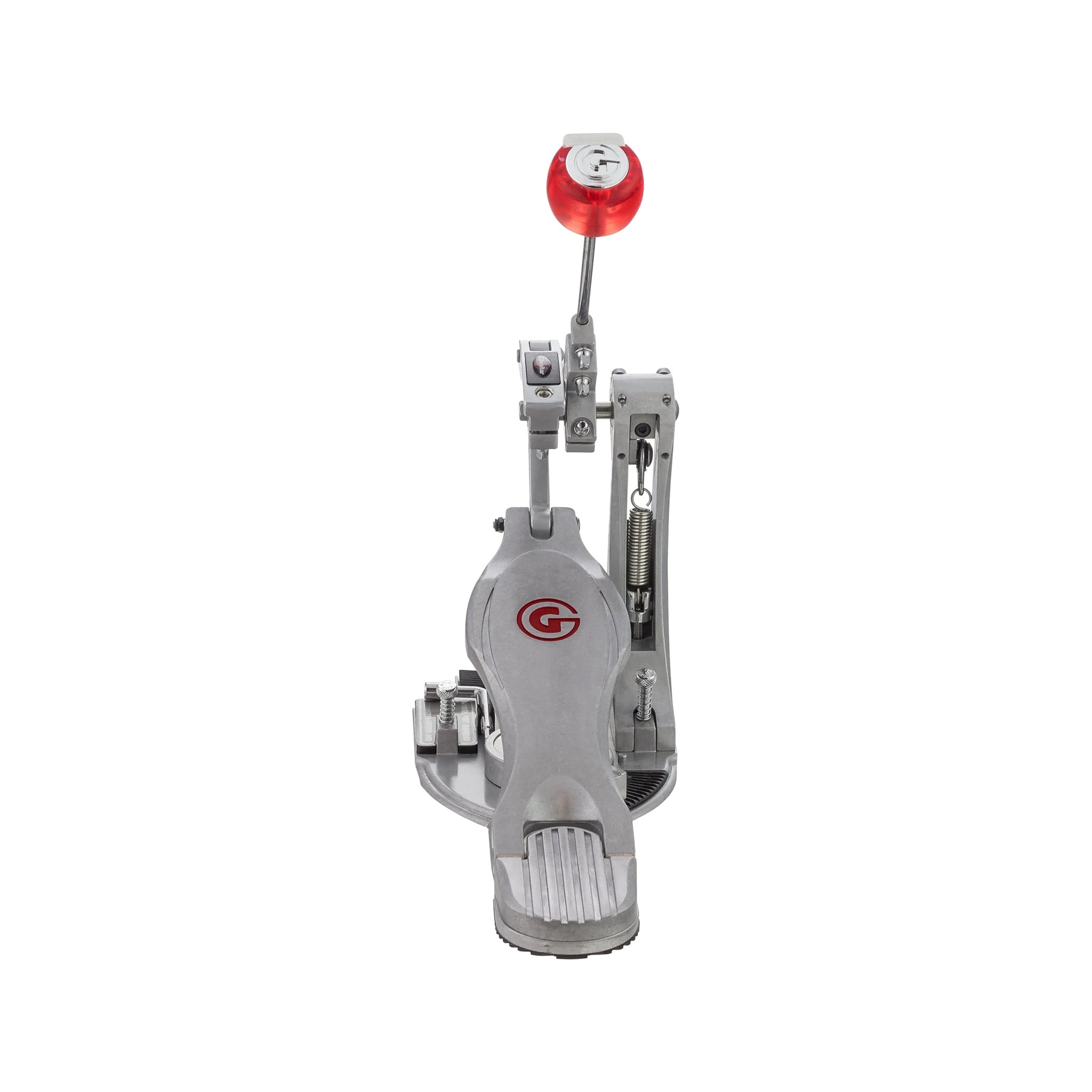 Gibraltar 9711GS-D G-Class Direct Drive Single Bass Drum Pedal w/ Carrying case