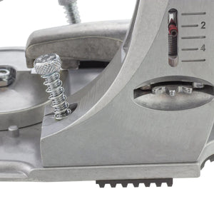 Gibraltar 9711GS-D G-Class Direct Drive Single Bass Drum Pedal w/ Carrying case
