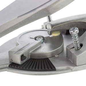 Gibraltar 9711GS-D G-Class Direct Drive Single Bass Drum Pedal w/ Carrying case