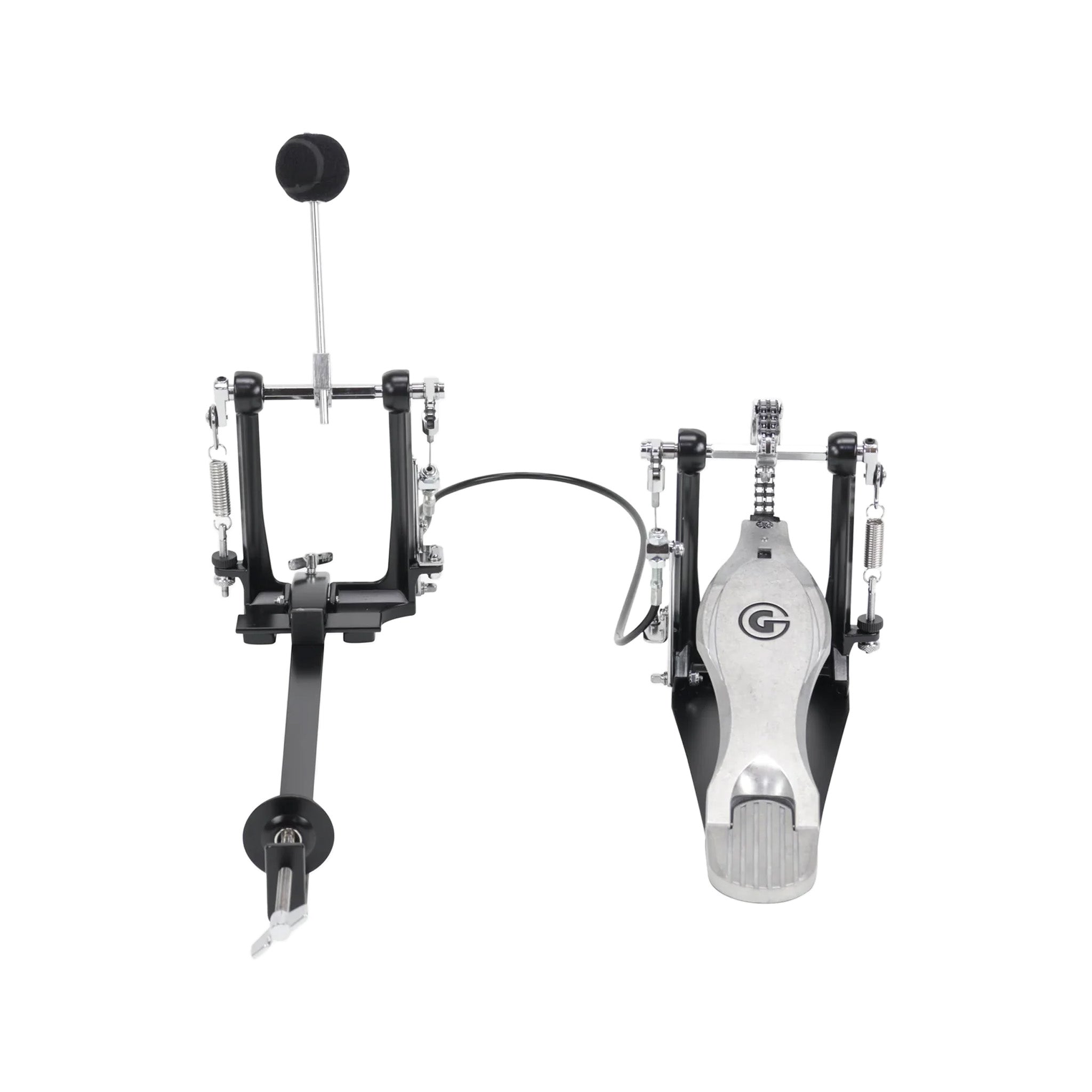 gibraltar cajon pedal mounting bracket Gibraltar G3GCDCP Cajon Pedal, Chain Drive – Swee Lee Singapore