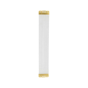 Gibraltar SC-4467VB 14inch 20-Strand Vintage Brass Snare Wires