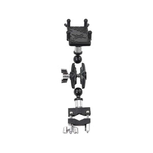 Gibraltar SC-DASS Dual Adjust Smartphone Stand Mount