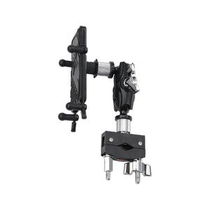 Gibraltar SC-DASS Dual Adjust Smartphone Stand Mount