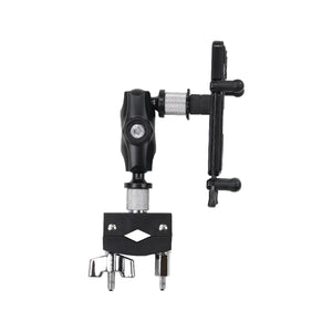 Gibraltar SC-DASS Dual Adjust Smartphone Stand Mount