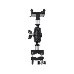 Gibraltar SC-DASS Dual Adjust Smartphone Stand Mount