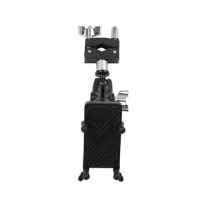 Gibraltar SC-DASS Dual Adjust Smartphone Stand Mount