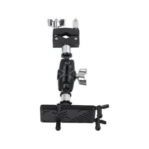 Gibraltar SC-DASS Dual Adjust Smartphone Stand Mount