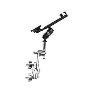 Gibraltar SC-DATMS Dual Adjust Tablet Metal Stand Mount