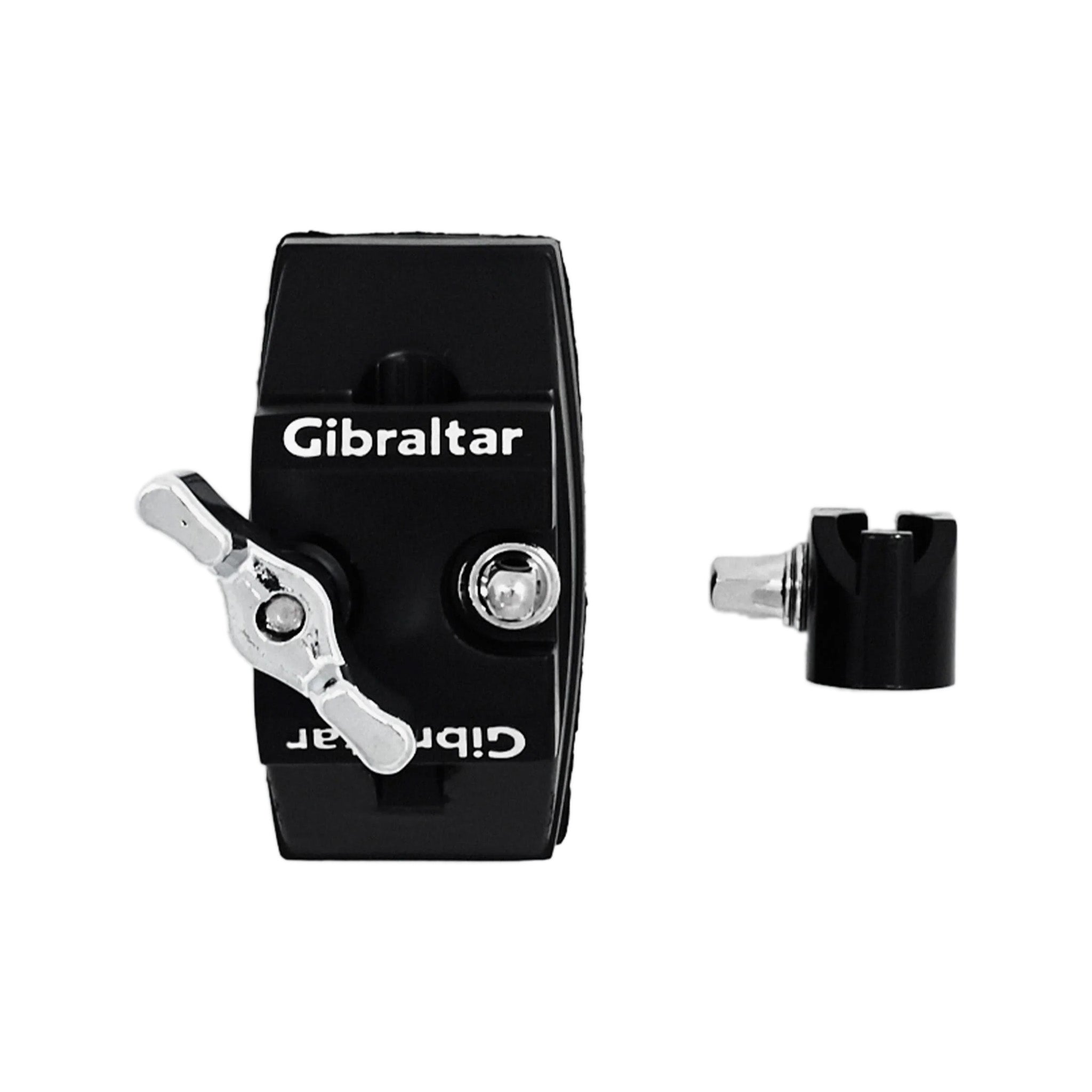 Gibraltar SC-STL3 Wing Nut Tension Black Tom/Floor Tom Bracket