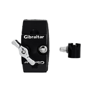 Gibraltar SC-STL3 Wing Nut Tension Black Tom/Floor Tom Bracket