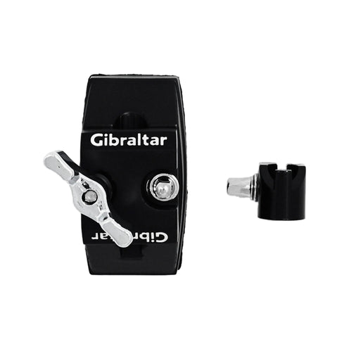 Gibraltar SC-STL3 Wing Nut Tension Black Tom/Floor Tom Bracket